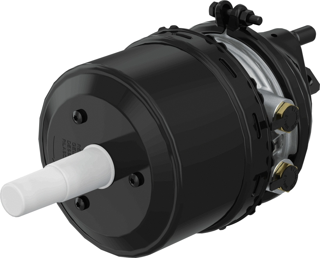 Multi-function Brake Cylinder (9254909050)