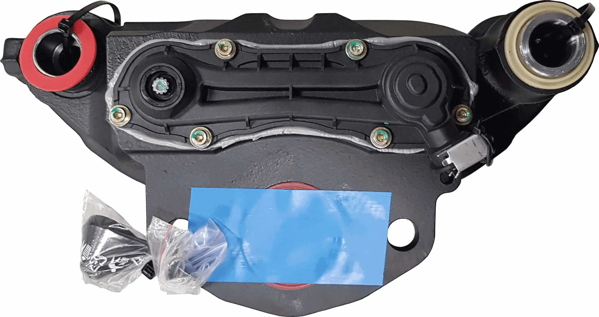 Brake Caliper (640922016R)