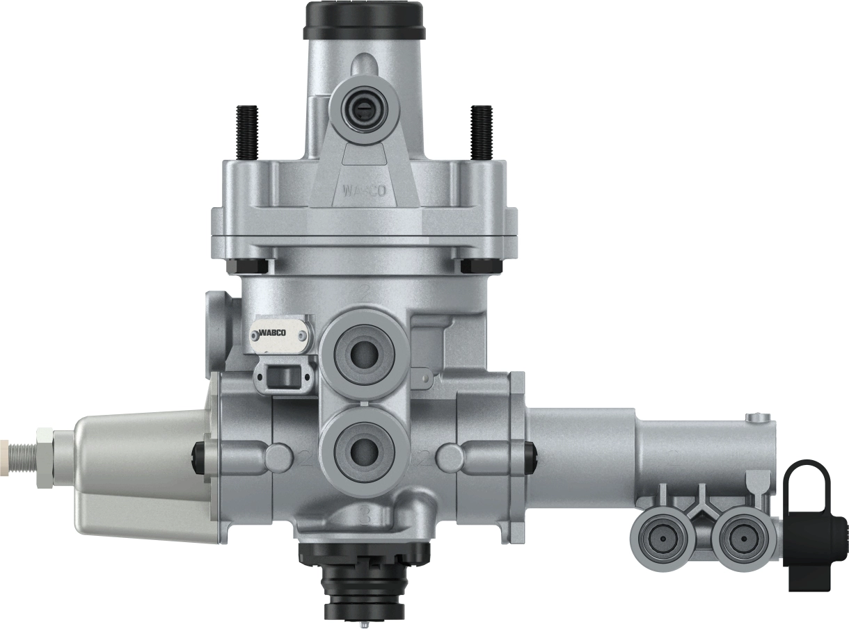 Brake Force Regulator