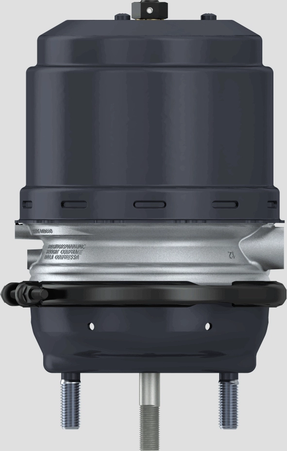 Multi-function Brake Cylinder