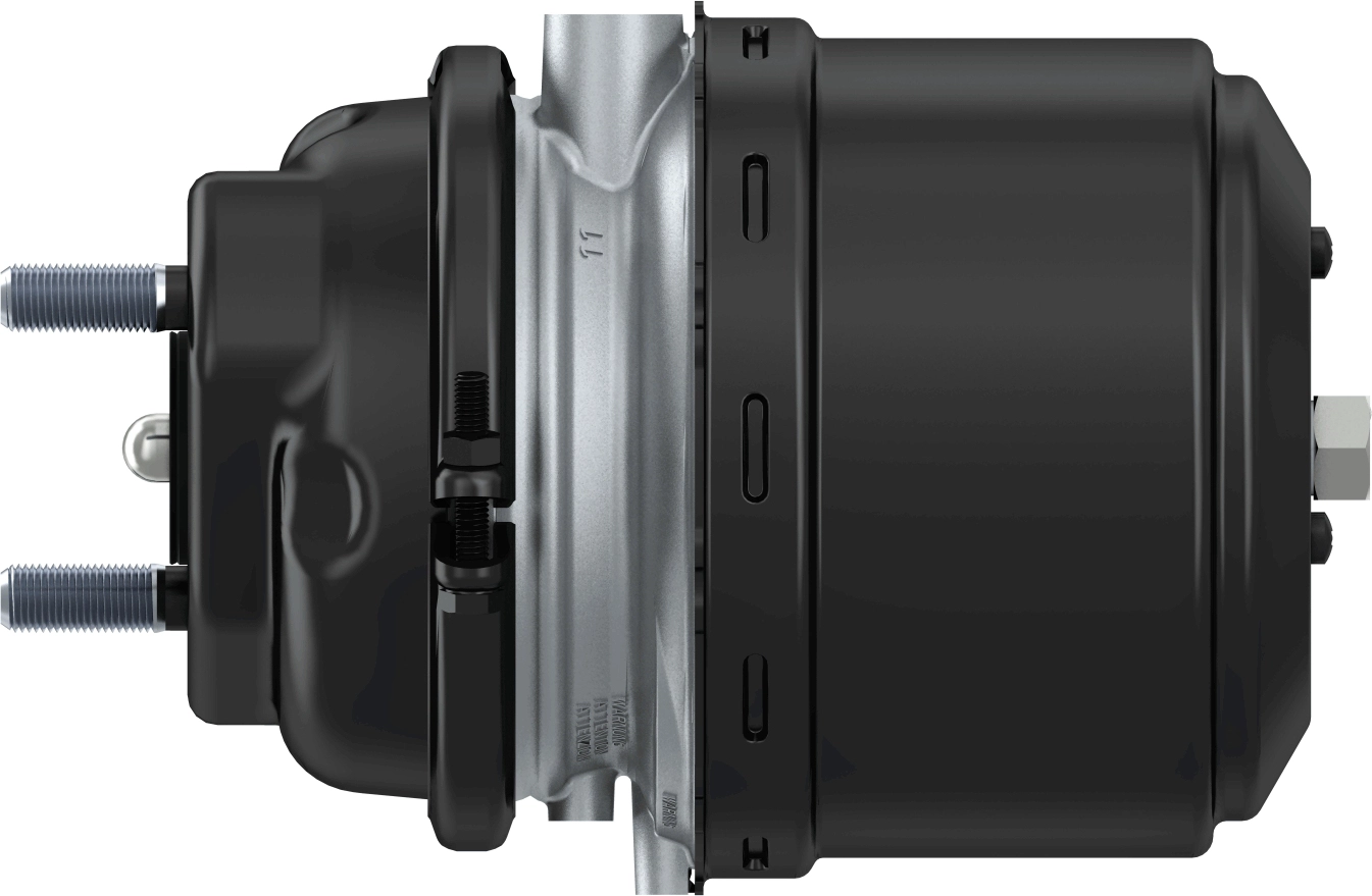 Multi-function Brake Cylinder