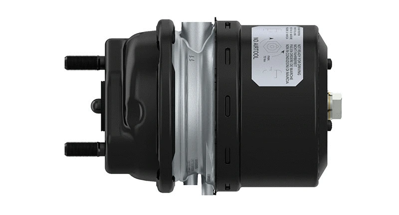 Multi-function Brake Cylinder