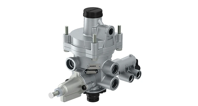 Brake Force Regulator (4757111550)