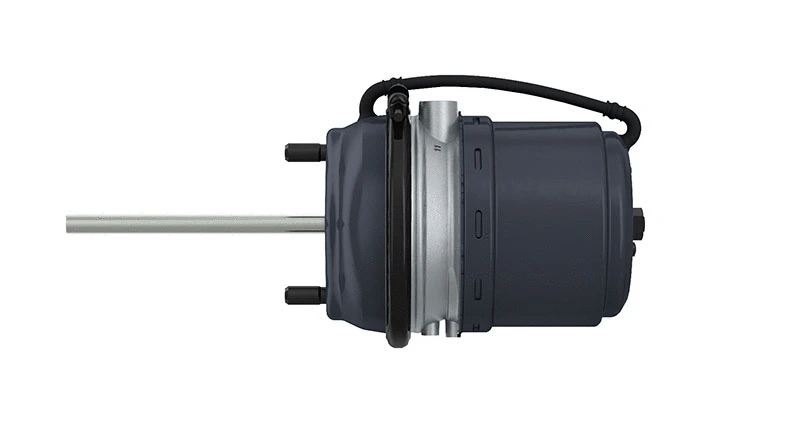 Multi-function Brake Cylinder