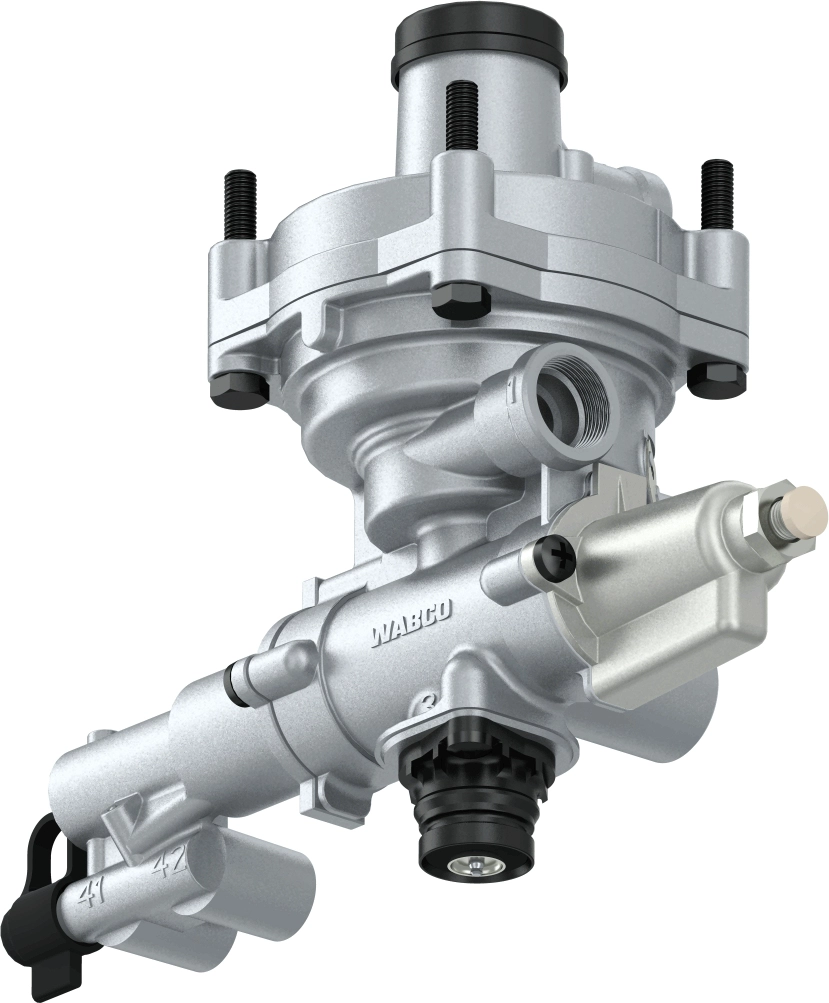 Brake Force Regulator