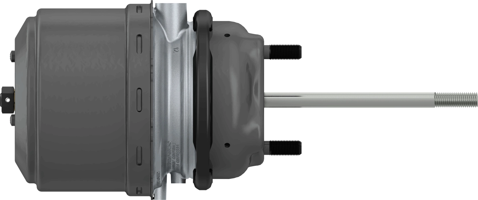 Multi-function Brake Cylinder