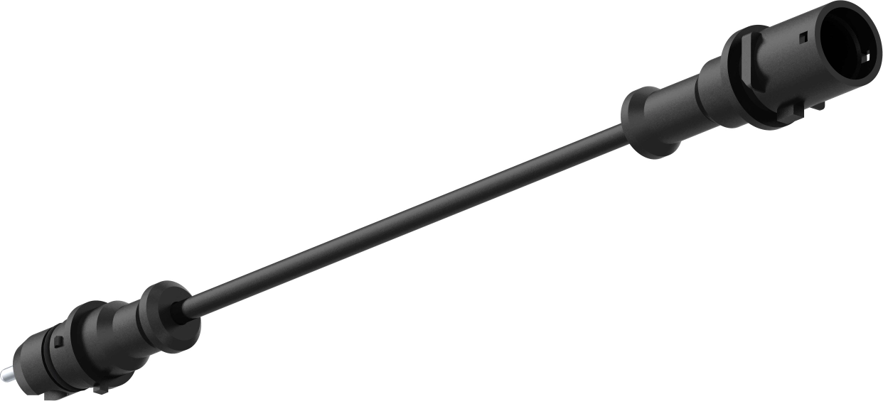 Connecting Cable, ABS