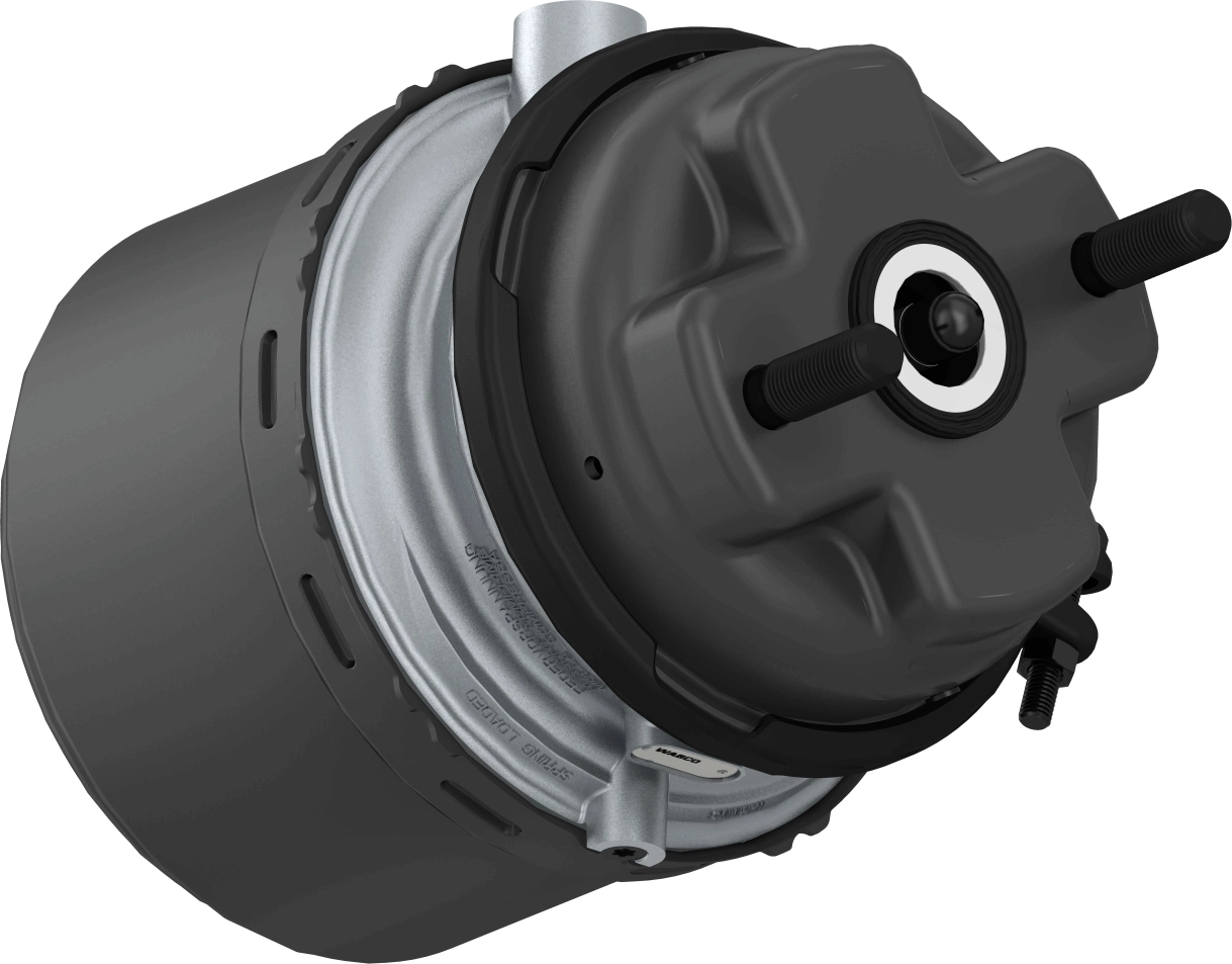 Multi-function Brake Cylinder