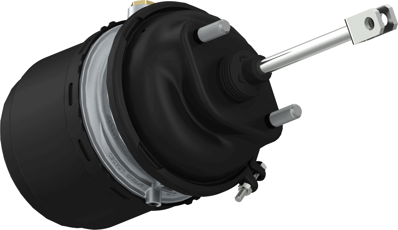 Multi-function Brake Cylinder