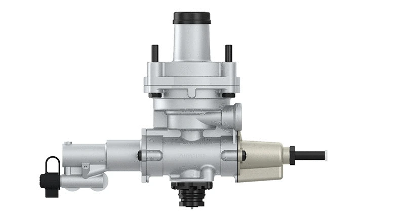 Brake Force Regulator