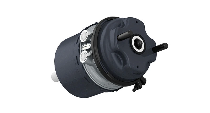 Multi-function Brake Cylinder