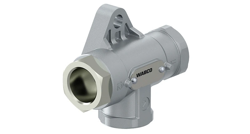 Multiport Valve (4342080290)