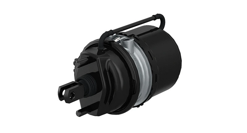 Multi-function Brake Cylinder (9254310630)