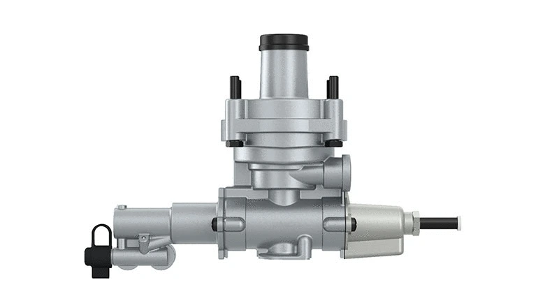 Brake Force Regulator