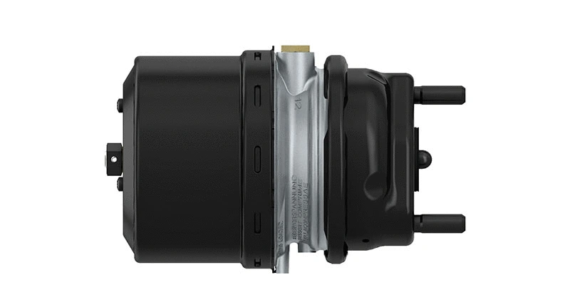 Multi-function Brake Cylinder