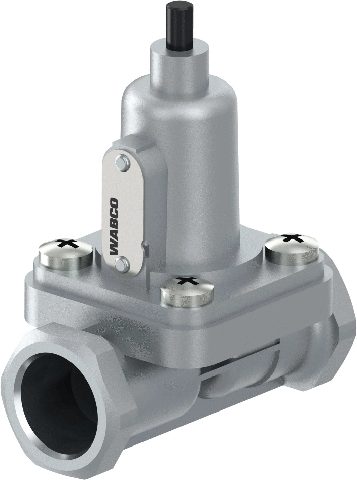 Overflow Valve (4341001310)