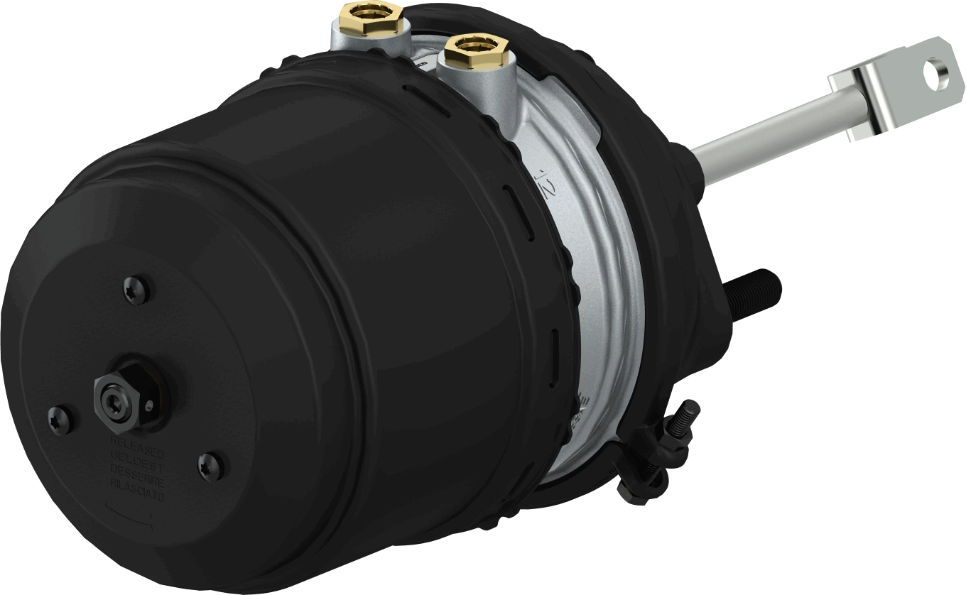 Multi-function Brake Cylinder (9254922090)