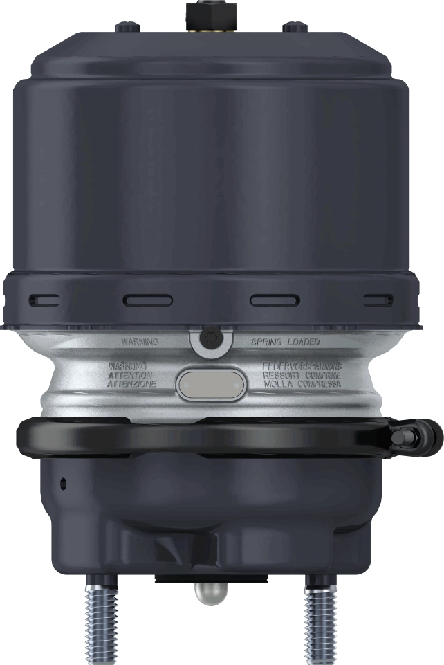 Multi-function Brake Cylinder