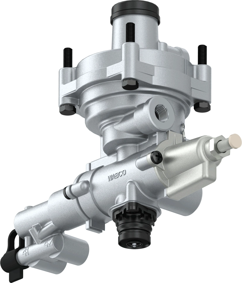 Brake Force Regulator