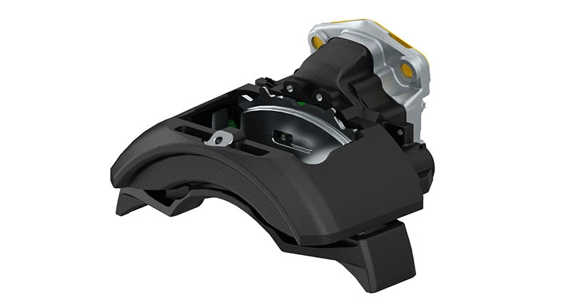 Brake Caliper (40175049)