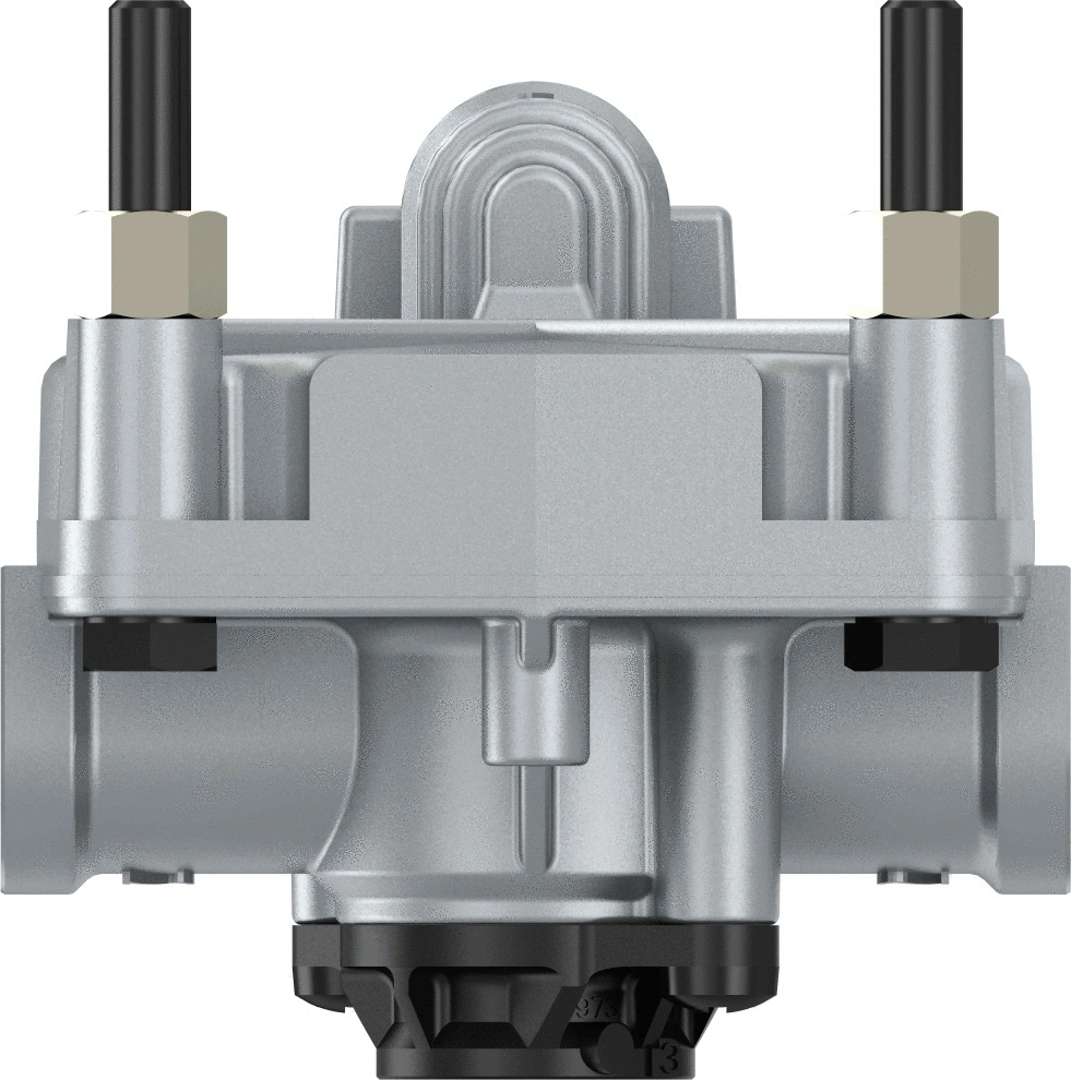 Relay Valve