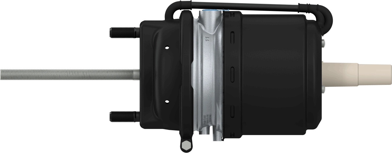 Multi-function Brake Cylinder