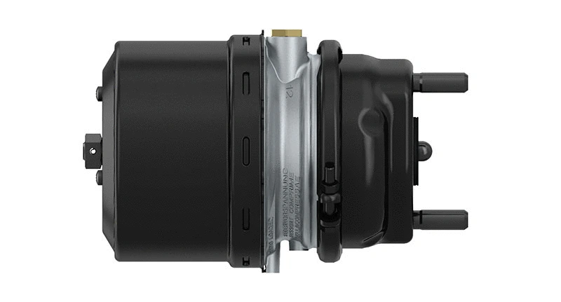 Multi-function Brake Cylinder