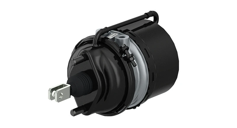 Multi-function Brake Cylinder (9254217500)