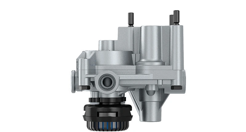 Relay Valve, EBS
