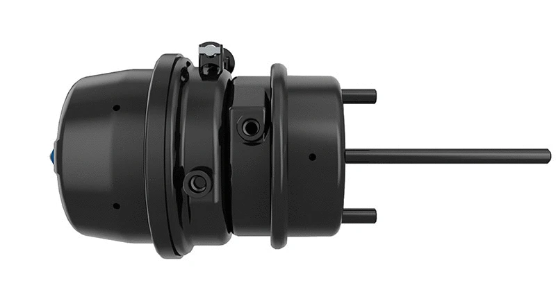 Multi-function Brake Cylinder