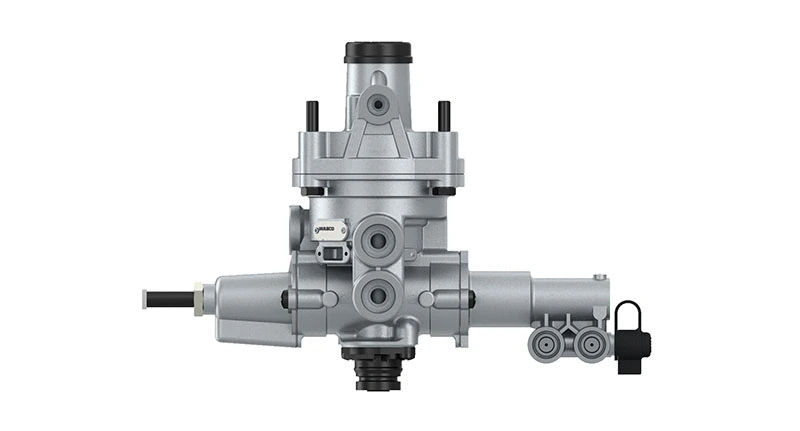 Brake Force Regulator