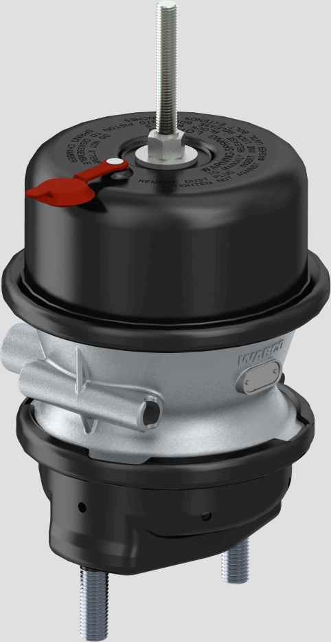 Brake Valve, trailer (9253840290)