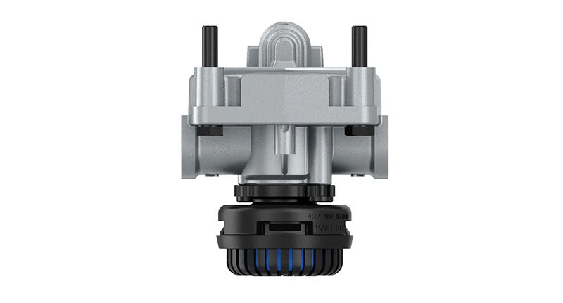Relay Valve