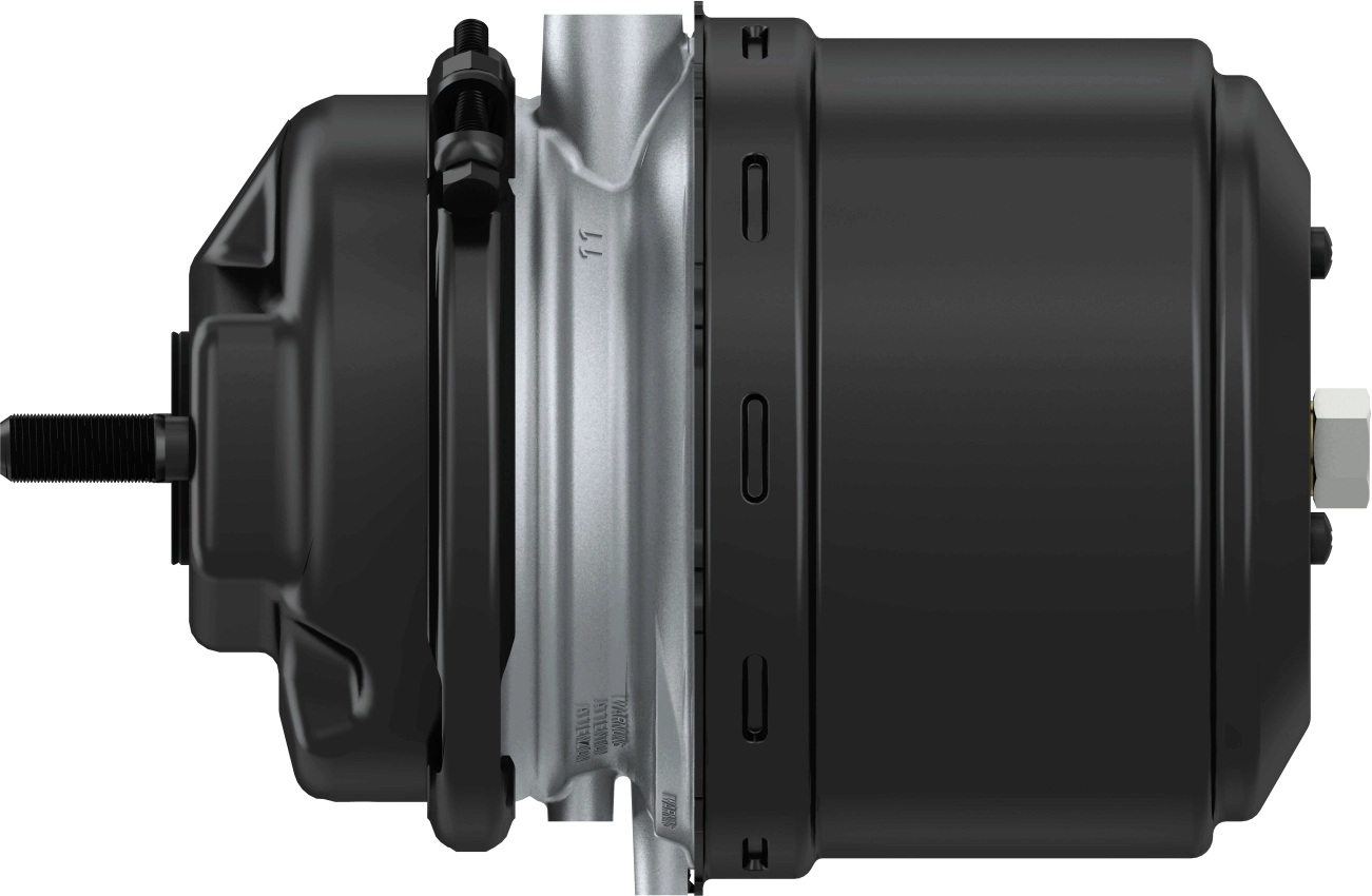 Multi-function Brake Cylinder