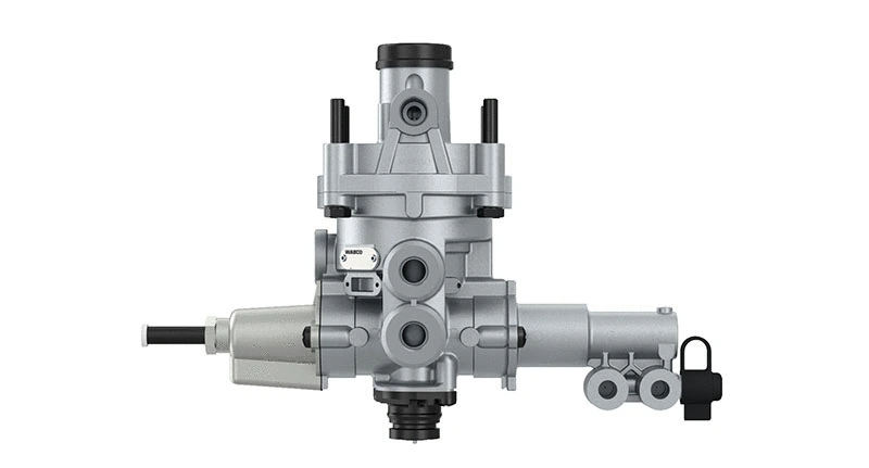 Brake Force Regulator