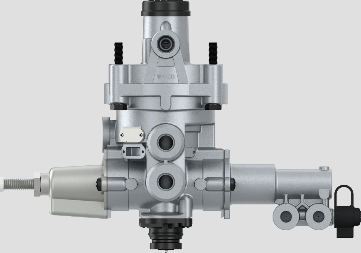 Brake Force Regulator