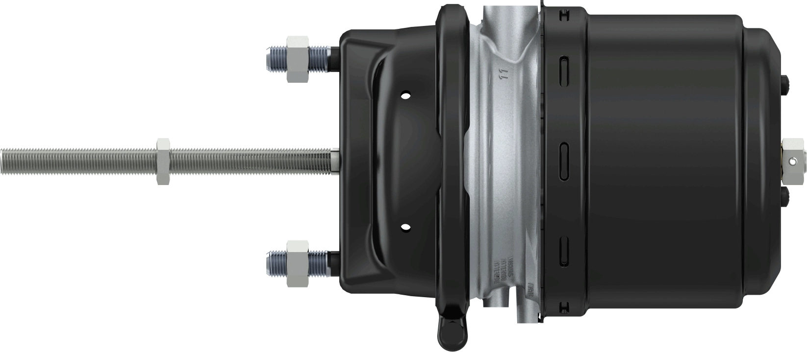 Multi-function Brake Cylinder