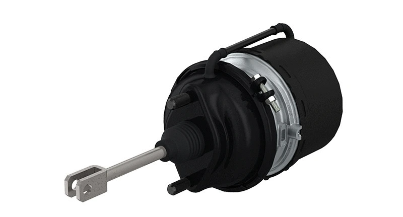 Multi-function Brake Cylinder (9254217520)