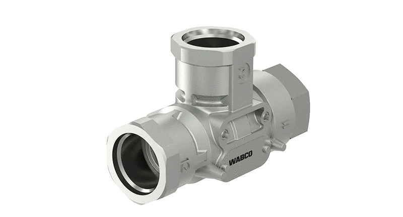 Multiport Valve (4342080370)