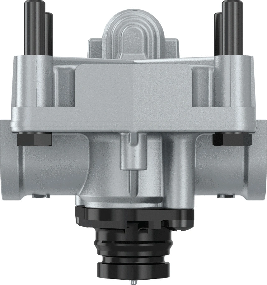 Relay Valve