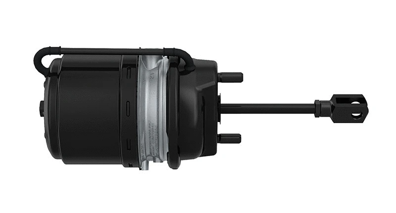 Multi-function Brake Cylinder