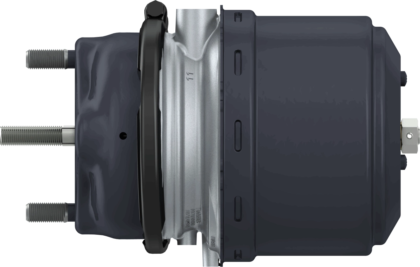 Multi-function Brake Cylinder