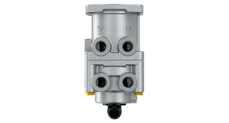 Brake Valve, service brake