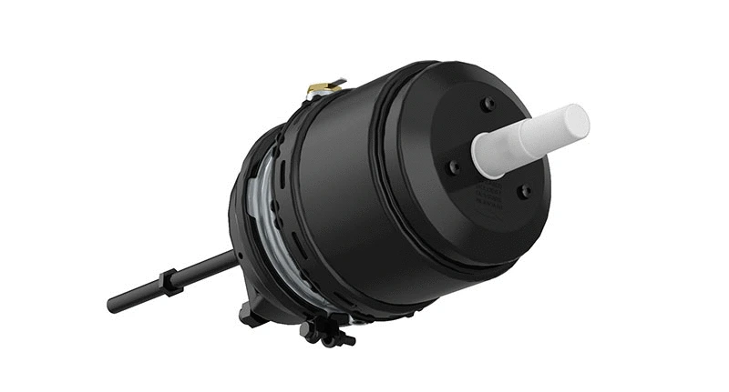 Multi-function Brake Cylinder