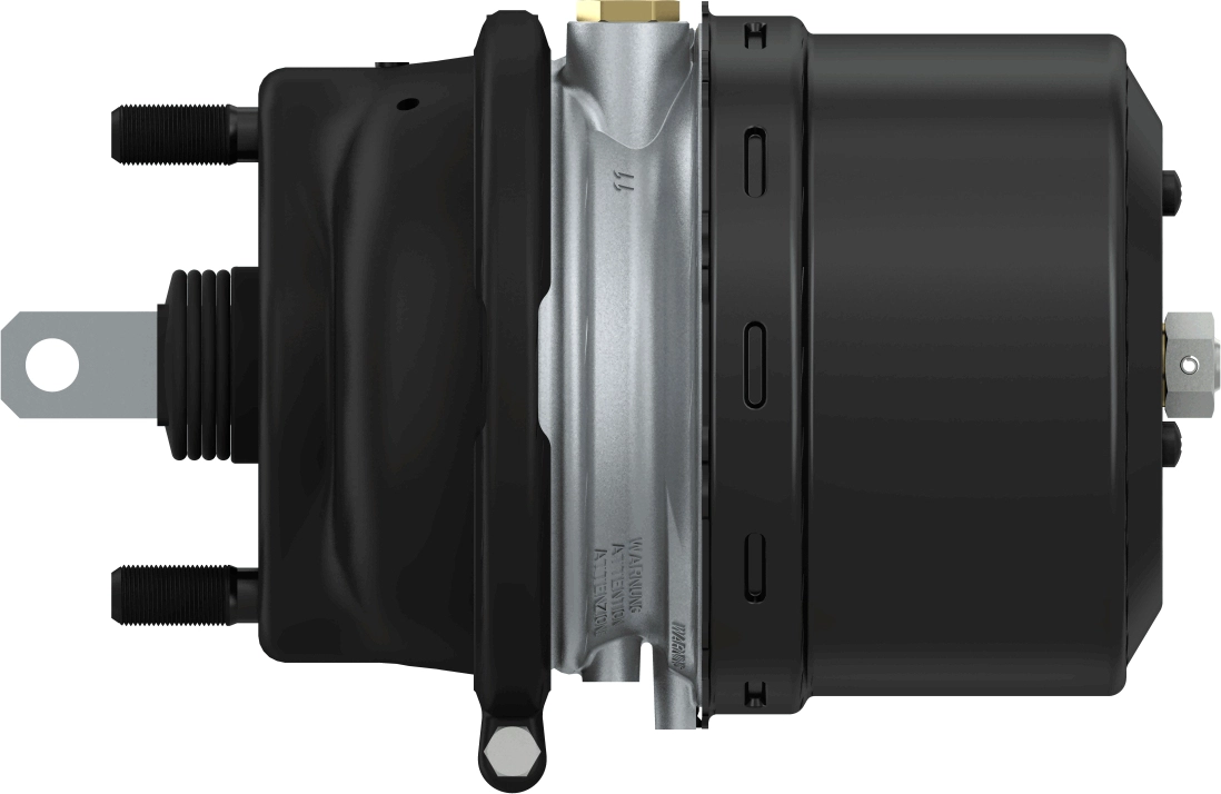 Multi-function Brake Cylinder