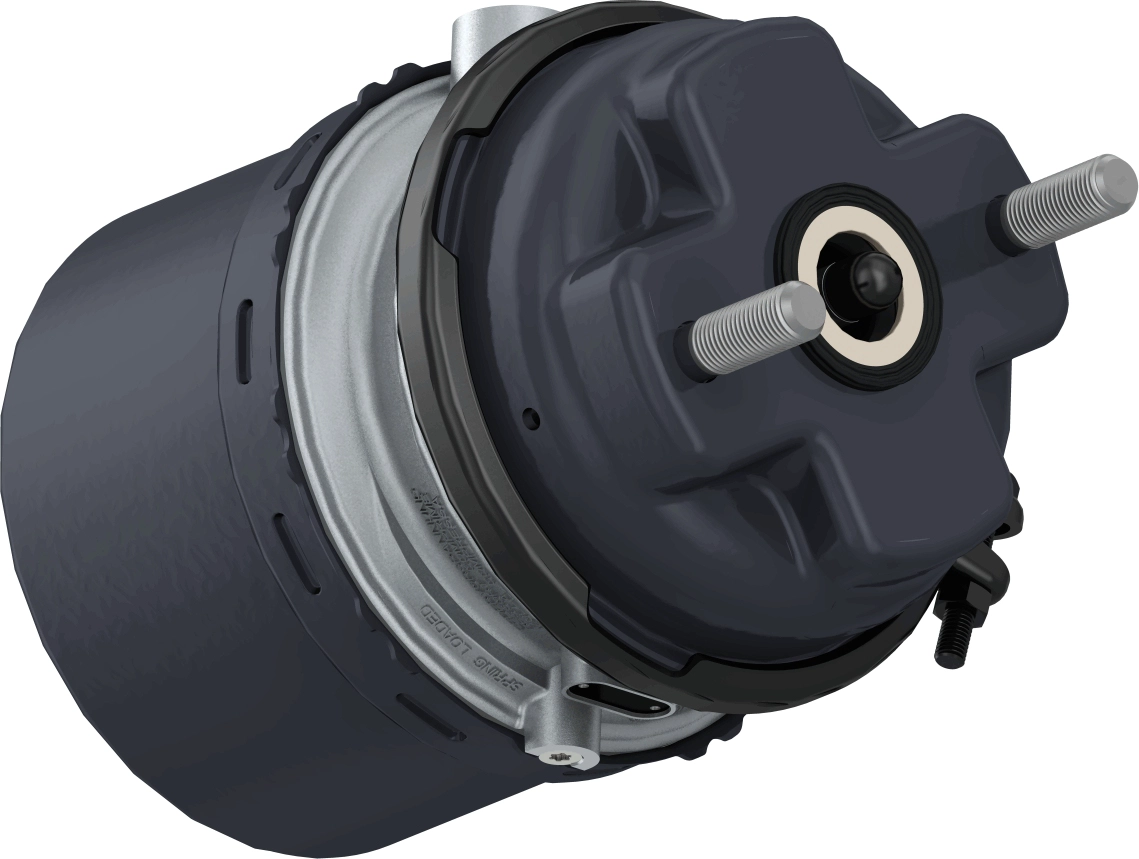 Multi-function Brake Cylinder