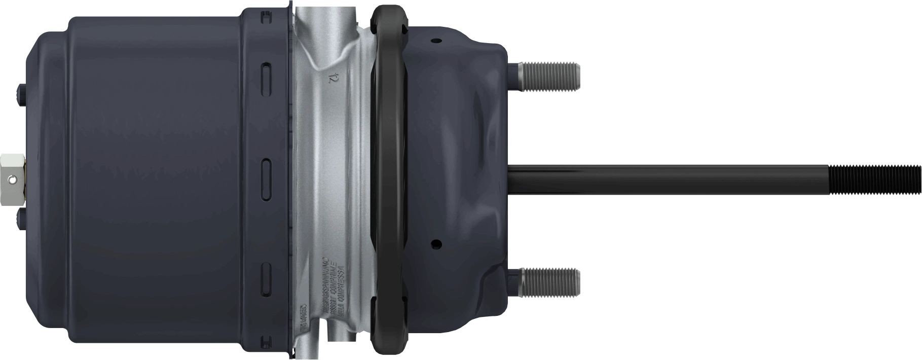 Multi-function Brake Cylinder