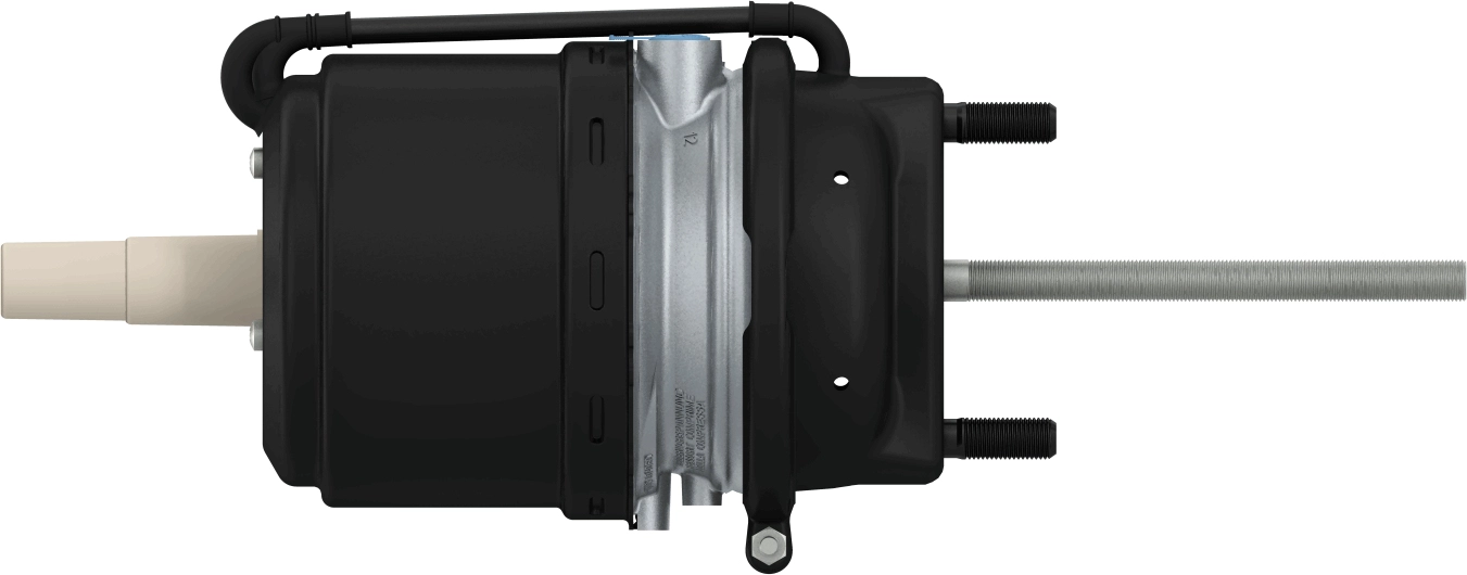 Multi-function Brake Cylinder