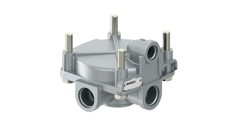 Relay Valve (9730110070)