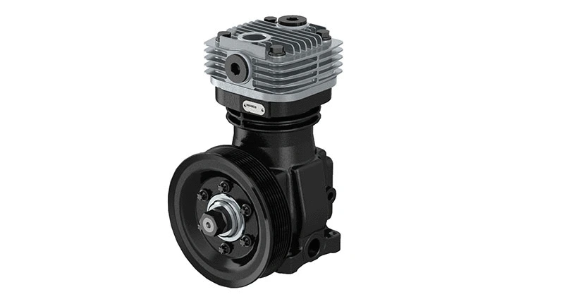 Compressor, compressed air system (4111410060)